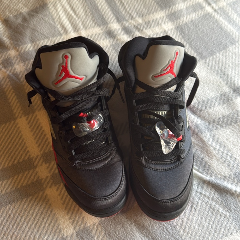 Jordan Retro 5’s - Picture 2 of 6